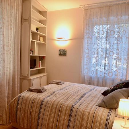 Apartamento Brezza Marina Roma Exterior foto