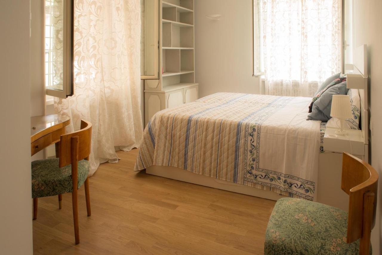 Apartamento Brezza Marina Roma Exterior foto