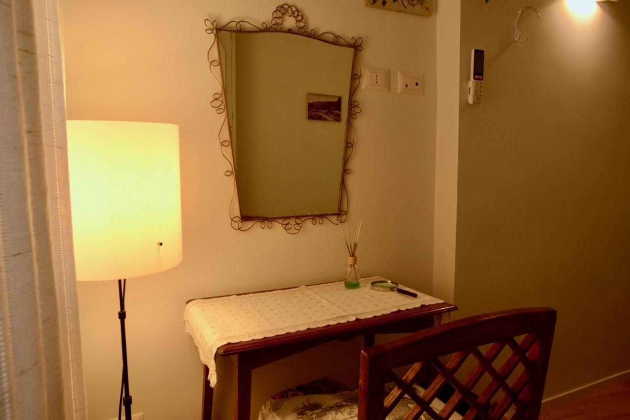 Apartamento Brezza Marina Roma Exterior foto