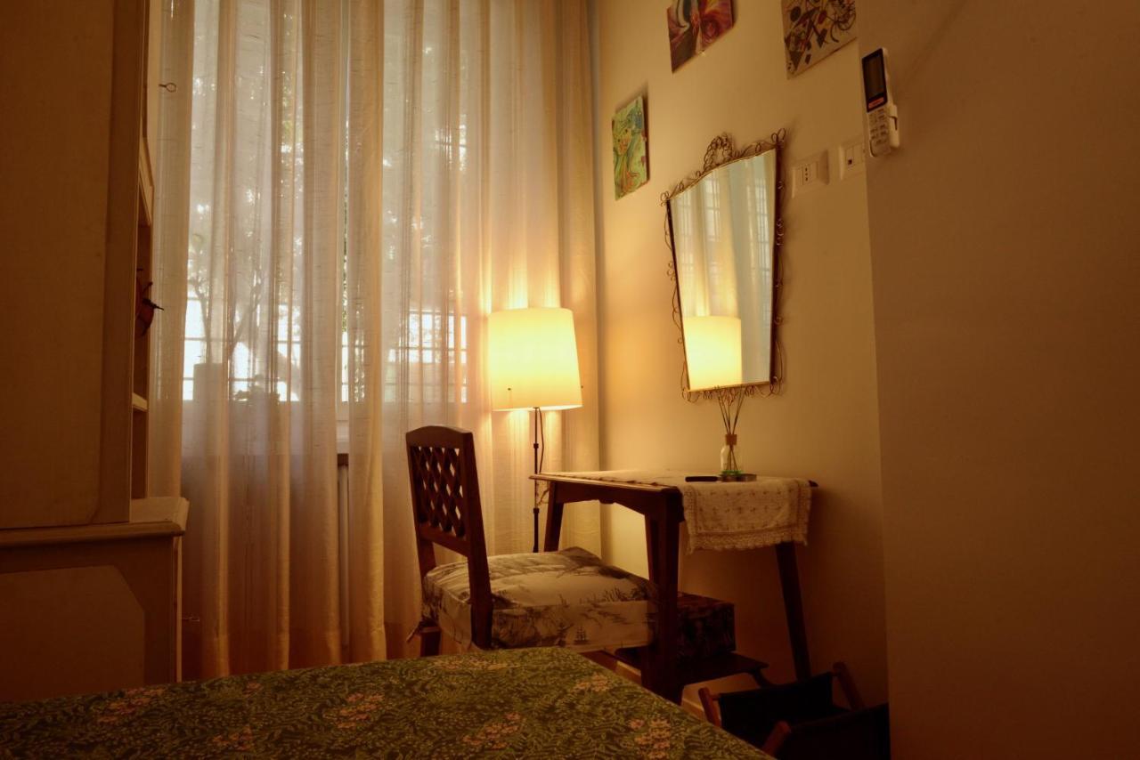 Apartamento Brezza Marina Roma Exterior foto