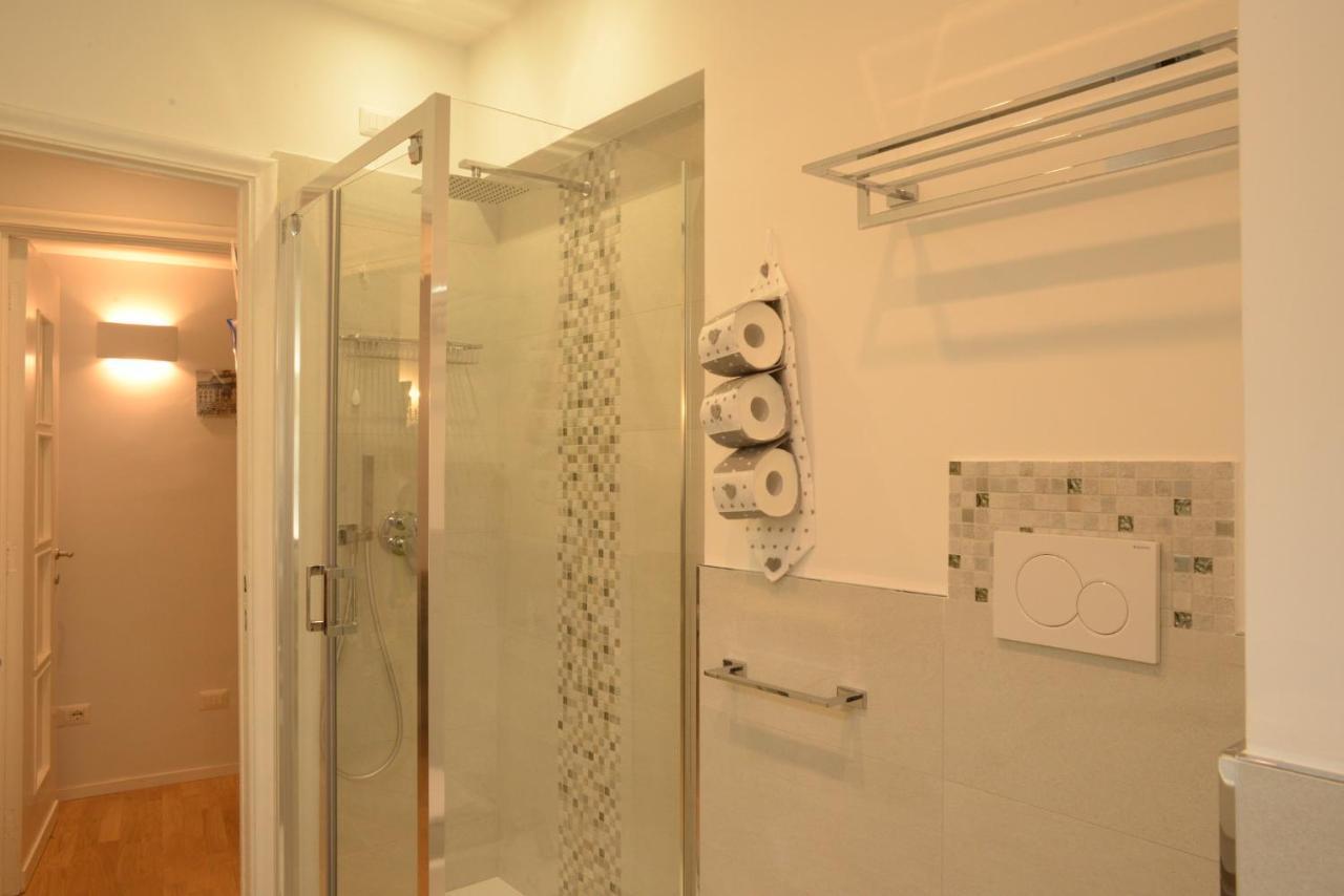 Apartamento Brezza Marina Roma Exterior foto
