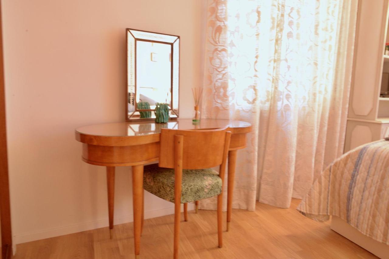Apartamento Brezza Marina Roma Exterior foto